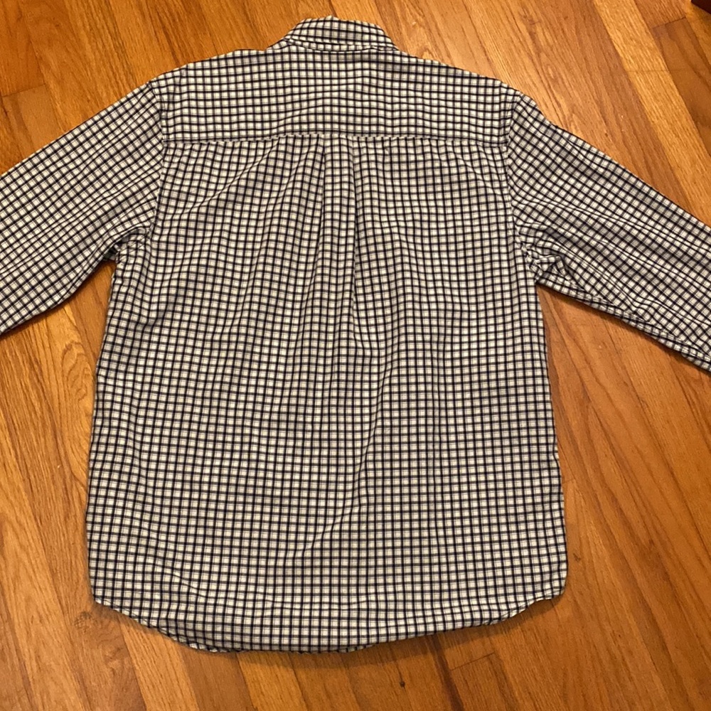 Timberland LS Button - Picture 3 of 13